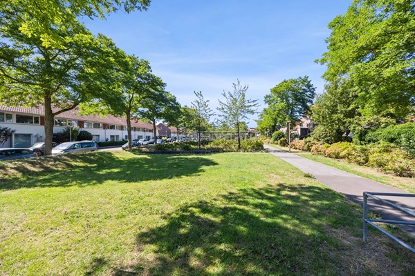 Medium property photo - Beekjufferhof 9, 2492 RD The Hague